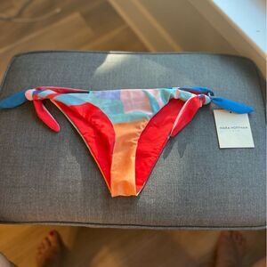 SITA bikini bottom MARA HOFFMAN ✨✨✨